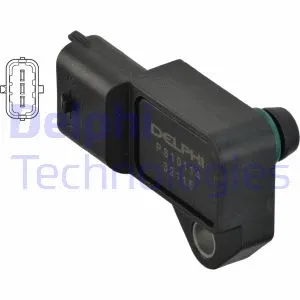 Air Pressure Sensor, altitude adaption (PS10114)