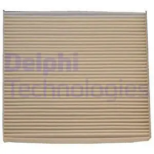 Filter, cabin air (TSP0325232)