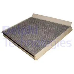 Filter, cabin air (TSP0325208C)