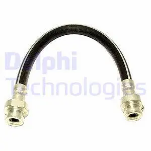 Brake Hose (LH0180)