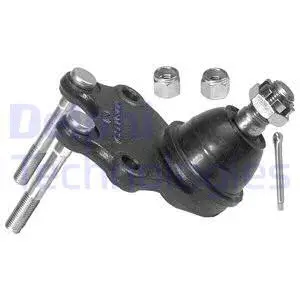 Ball Joint (TC638)