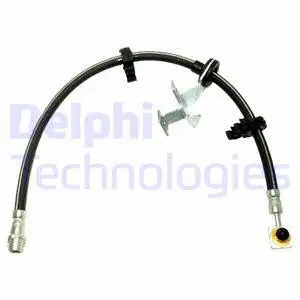 Brake Hose (LH6400)