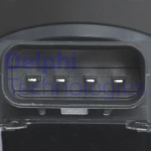 Ignition Coil
