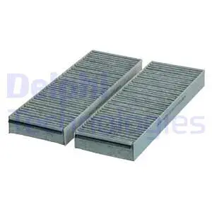 Filter, cabin air (KF10233C)