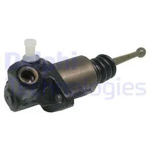 Master Cylinder, clutch (LM40026)