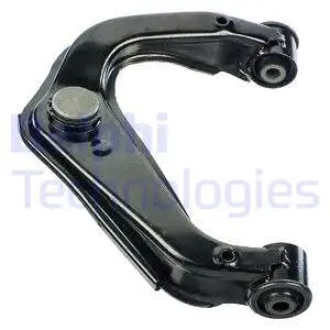 Control/Trailing Arm, wheel suspension (TC2875)
