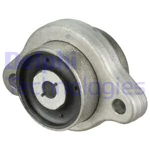 Mounting, control/trailing arm (TD1834W)