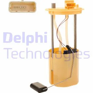 Fuel Feed Unit (FT4098-12B1)