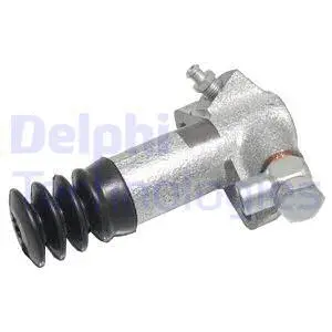 Slave Cylinder, clutch (LL62071)