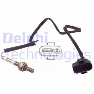 Lambda Sensor (ES10967-12B1)