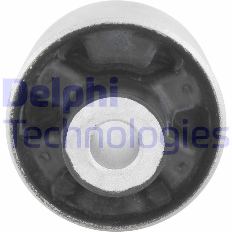 Mounting, control/trailing arm
