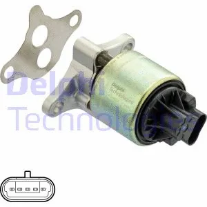 EGR Valve (EG10397-12B1)