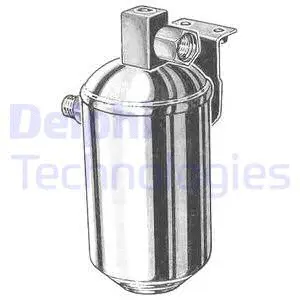 Dryer, air conditioning (TSP0175127)