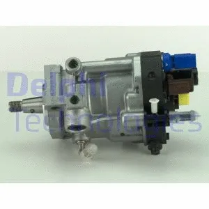 High Pressure Pump (HRP737)
