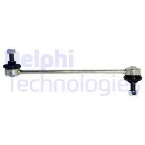Link/Coupling Rod, stabiliser bar (TC2319)