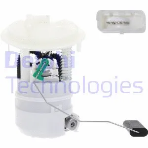 Fuel Pump (FE10179-12B1)