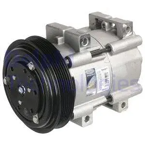 Compressor, air conditioning (TSP0159111)
