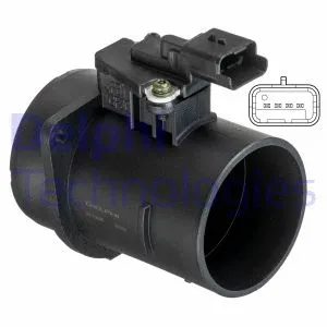 Mass Air Flow Sensor (AF10498-12B1)