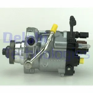High Pressure Pump (HRP724)