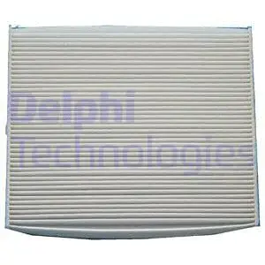 Filter, cabin air (TSP0325205C)