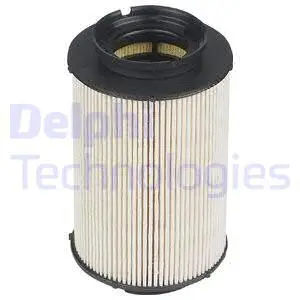 Fuel Filter (HDF547)