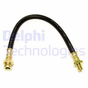 Brake Hose (LH0058)
