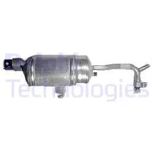 Dryer, air conditioning (TSP0175213)