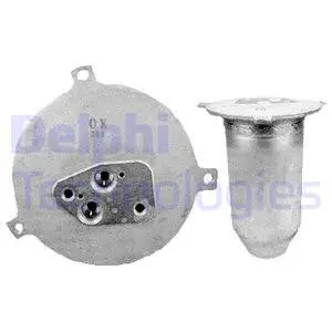 Dryer, air conditioning (TSP0175097)