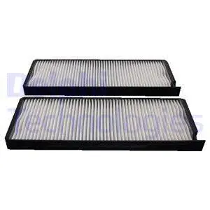 Filter, cabin air (TSP0325230)