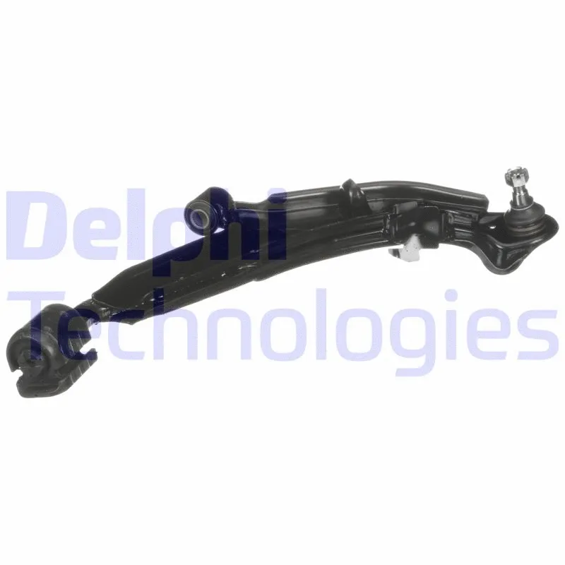 Control/Trailing Arm, wheel suspension (TC5430-11B1)