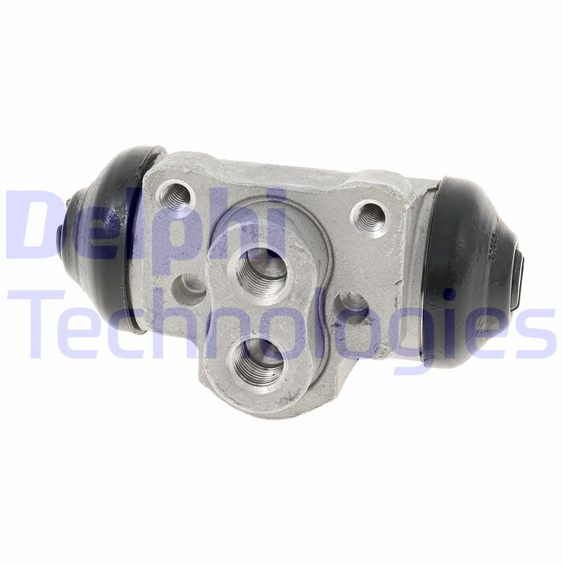 Wheel Brake Cylinder (LW90204)