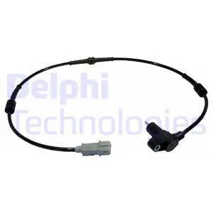 Sensor, wheel speed (SS20027)