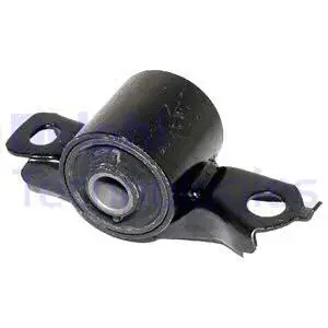 Mounting, control/trailing arm (TD429W)