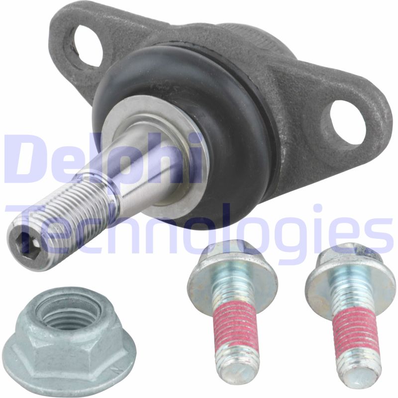 Ball Joint