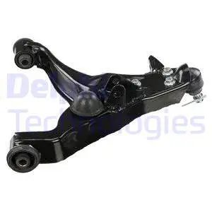 Control/Trailing Arm, wheel suspension (TC3238)