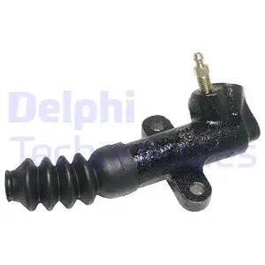 Slave Cylinder, clutch (LL60778)