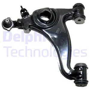 Control/Trailing Arm, wheel suspension (TC1218)