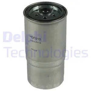 Fuel Filter (HDF510)
