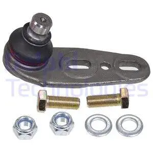 Ball Joint (TC498)
