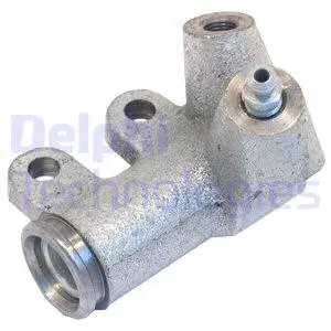 Slave Cylinder, clutch (LL37531)