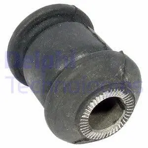 Mounting, control/trailing arm (TD672W)