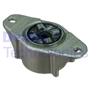 Repair Kit, suspension strut support mount (BSJ10115)