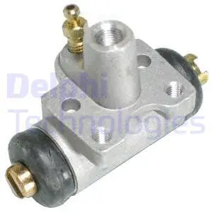 Wheel Brake Cylinder (LW60352)