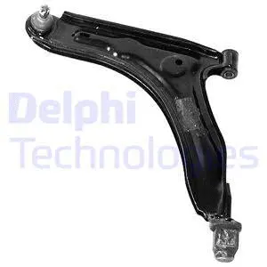 Control/Trailing Arm, wheel suspension (TC788)