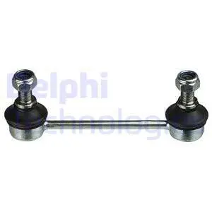 Link/Coupling Rod, stabiliser bar (TC2665)
