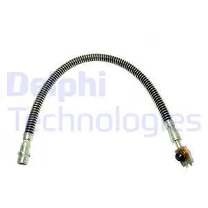 Brake Hose (LH6460)