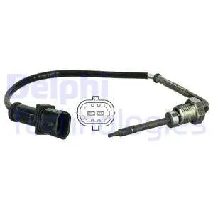 Sensor, exhaust gas temperature (TS30011)
