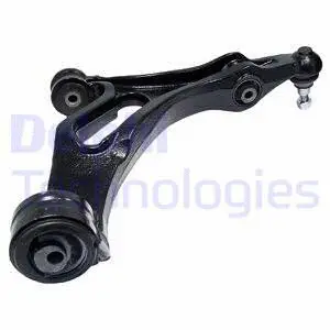 Control/Trailing Arm, wheel suspension (TC2190)