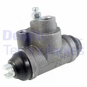 Wheel Brake Cylinder (LW90102)