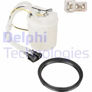 Fuel Pump (FE0726-11B1)